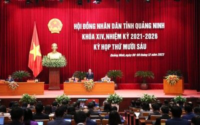 Quảng Ninh: Thu hồi đất của 76 công trình, dự án chậm tiến độ