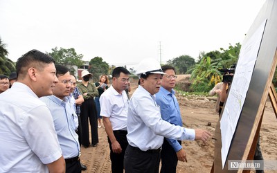 Hải Phòng: Bàn giao mặt bằng cho dự án nghìn tỷ ở Đồ Sơn trước 31/12