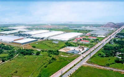 Quảng Ninh: Tăng tốc thu hút vốn FDI ngay từ đầu năm