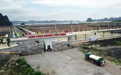 Quảng Ninh: Di dời 435 cơ sở ô nhiễm, không phù hợp khỏi khu dân cư