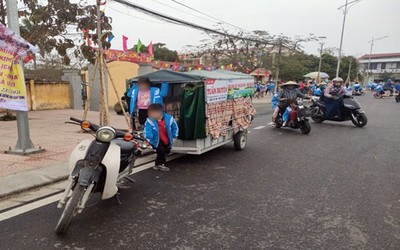 Hải Phòng: Bảo đảm trật tự, an toàn đối với xe ô tô đưa đón học sinh