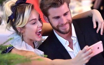 Miley Cyrus - Liam Hemsworth: Những cột mốc của một mối tình được xem là định mệnh