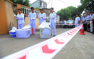 Nguy cơ dịch Ebola lây lan vào Việt Nam: Không nên chủ quan