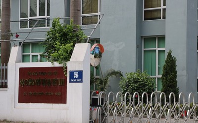 Tiếp tục khởi tố bị can đối tượng trong vụ án xảy ra tại Cục Đường thủy nội địa Việt Nam