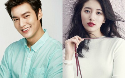 Suzy và Lee Min Ho "đường ai nấy đi" sau 2 năm hẹn hò