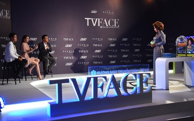 The TVFace: Lần đầu tiên xuất hiện thí sinh là người chuyển giới