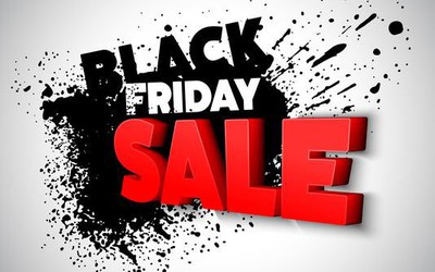 Mua hàng Black Friday - cẩn trọng sập bẫy!