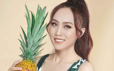 Lộ diện nhan sắc vợ sắp cưới kém 19 tuổi của NSND Trung Hiếu