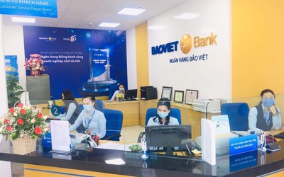 BAOVIET SMART – Thêm tiện ích, tăng trải nghiệm