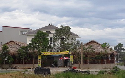 Nghệ An: Dân tố chủ đầu tư dự án Minh Khang lừa đảo