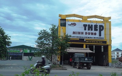 Vụ Dự án Minh Khang ở Nghệ An: Chỉ cưỡng chế sai phạm trên… giấy