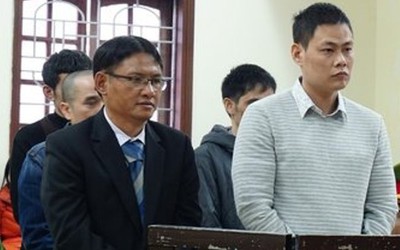 Vì sao trùm ma túy Tuấn “Lay” nhất quyết kéo người tình 7 năm vào tù?