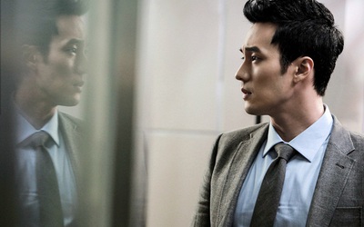 So Ji Sub: Mỹ nam độc thân vạn người mê