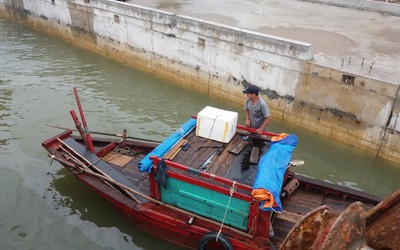 Nghệ An ra công văn hoả tốc bỏ lệnh cấm biển