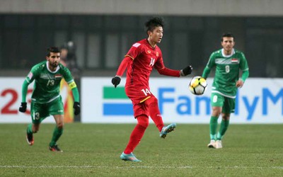 Tràn ngập đơn xin nghỉ để xem U23 Việt Nam – U23 Qatar