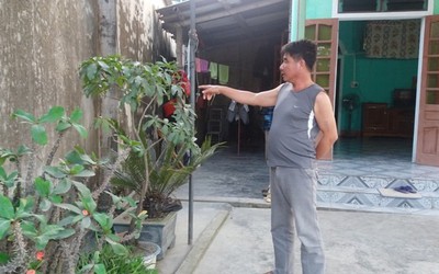 Bụi đá trắng xóa khu vực dân cư, hàng trăm người kêu trời vì ô nhiễm