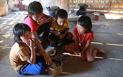 Sang Trung Quốc bán bào thai: Mẹ tử vong, gia đình mất Tết