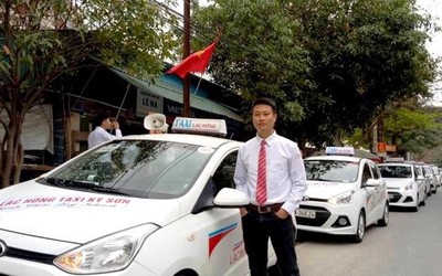 Người tài xế taxi với duyên làm “ông đỡ”, cứu tính mạng của nhiều bà mẹ và trẻ em