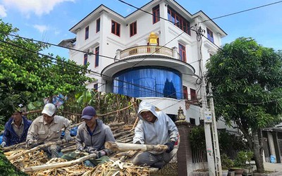 Bi kịch lao động xuất khẩu “chui”: Phía sau những căn nhà bạc tỉ