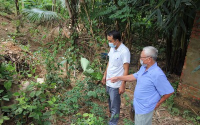 Thủy điện hoạt động gần thập kỷ, người dân vẫn mòn mỏi chờ đền bù