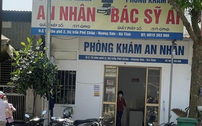 Bệnh nhân tử vong ở phòng khám tư mắc Covid-19, có bệnh nền nặng?