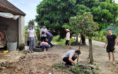 Nghệ An ghi nhận ca bệnh viêm não Nhật Bản, cảnh báo di chứng nặng nề