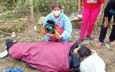 Cống hiến thầm lặng của những "cô đỡ thôn bản" vùng cao: “Cánh tay nối dài” của ngành y tế tại vùng núi biên giới (Bài 1)