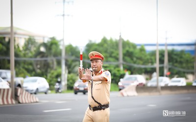 Đồng Nai: Xử lý hơn 1,5 ngàn trường hợp vi phạm ATGT trong 4 ngày nghỉ