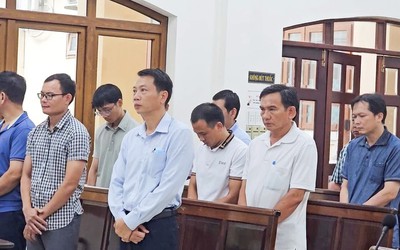 Đồng Nai: Nguyên Giám đốc Trung tâm Đăng kiểm bị đề nghị 6-7 năm tù