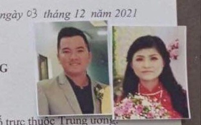 Công an Bình Thuận truy tìm hai vợ chồng “ôm” khoảng 50 tỷ bỏ trốn