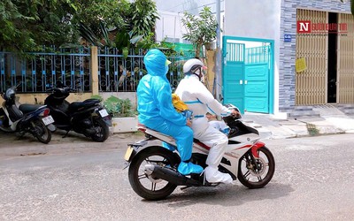 Bình Thuận thêm 185 ca dương tính SARS-CoV-2, có 106 ca cộng đồng