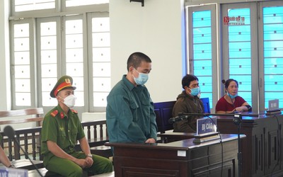 Bình Thuận: Đối tượng dùng kéo làm cá đâm chết người lãnh án tù
