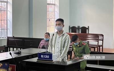 Bình Thuận: Trộm xe máy, nhẫn vàng, bông tai để tiêu xài và chơi ma tuý