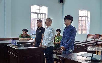 Bình Thuận: Không vừa mắt cái nhìn, đâm người trọng thương nhận kết đắng