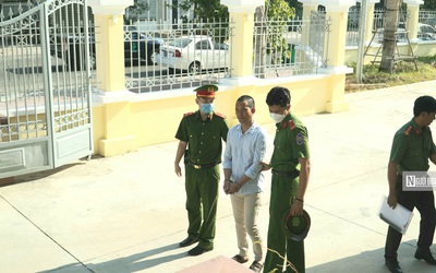 Bình Thuận: Trộm cắp yến, quanh co chối tội vẫn không thoát án tù