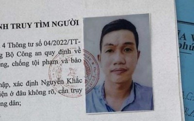 Bình Thuận: Tìm cựu nhân viên ngân hàng có dấu hiệu lừa đảo hàng chục tỷ đồng