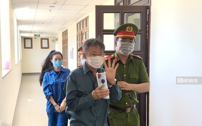 Bình Thuận: Lý do nguyên Trưởng văn phòng công chứng được giảm án