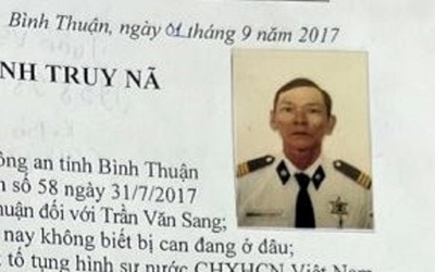 Truy bắt kẻ trộm tài sản của Công ty ở nhà máy Nhiệt Điện Vĩnh Tân