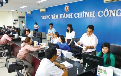 Tỉnh Bình Thuận sẽ tinh giản hơn 1.900 biên chế giai đoạn 2024-2026