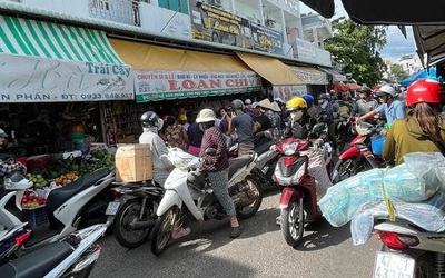 Bình Thuận: Tiếp tục xảy ra "vỡ hụi" tiền tỷ ở thành phố Phan Thiết