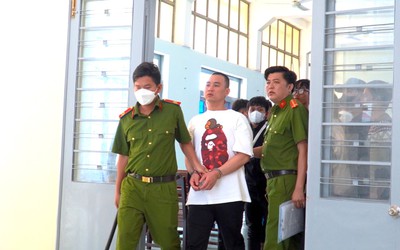 Bình Thuận: Bản án cho thanh niên dùng dao gây thương tích cho nạn nhân