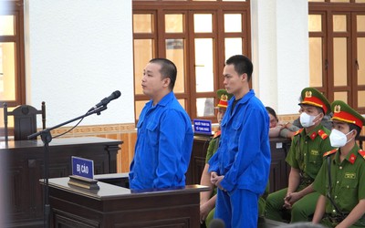 Bình Thuận: Bao nhiêu năm tù cho 2 thanh niên dùng súng bắn nhầm người