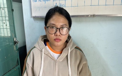 Bình Thuận: Bắt nữ giúp việc trộm tài sản chỉ sau 2 giờ truy xét
