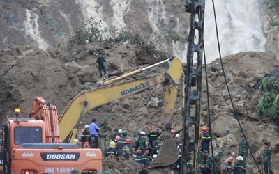 Trung tâm Dự báo KTTV TW lên tiếng về năng lực dự báo mưa lũ bất thường