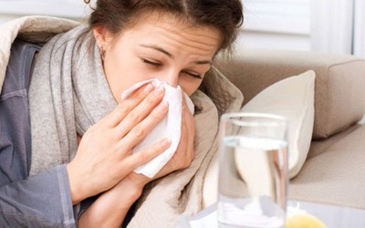 Làm thế nào để bảo vệ cơ thể khỏi bị cảm cúm trong mùa đông?