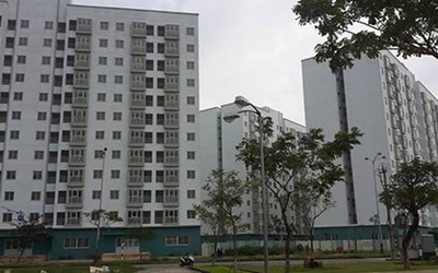 Khuyến cáo người dân khi mua bán, thuê chung cư tại Đà Nẵng