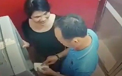 Vụ mất sạch tiền vì lộ mật khẩu thẻ ATM: Người "rút hộ" hối lỗi