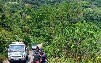 Đà Nẵng: Nữ sinh viên tử vong trên đường lên đỉnh Bàn Cờ du lịch