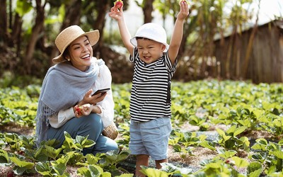 Dương Cẩm Lynh: “Chưa thể mở lòng đón tình yêu mới vì muốn tập trung nuôi dạy con trai”