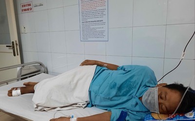 Đà Nẵng: Hai người chết vì bệnh “vi khuẩn ăn thịt người”